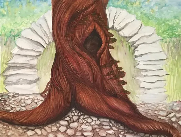 Root Stack